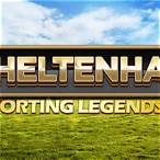 cheltenham sporting legends slot