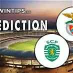 sporting bet prediction